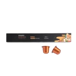 Milan Coffee Capsules