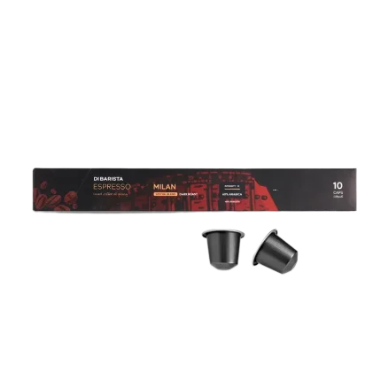 Roma Coffee Capsules