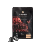 Milan Coffee Capsules Bag