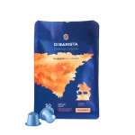Florence Coffee Capsules Bag