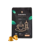 Verona Coffee Capsules Bag